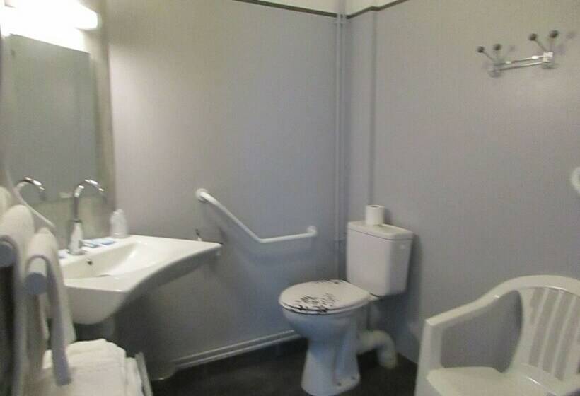 חדר סטנדרט, Le Clos Albert