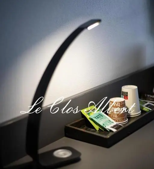 1ベッドルームのスーペリアアパートメント, Le Clos Albert