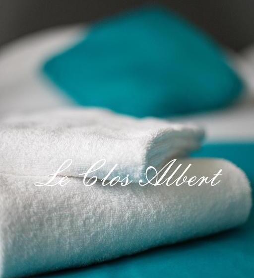 Апартаменты Superior 1 Спальня, Le Clos Albert