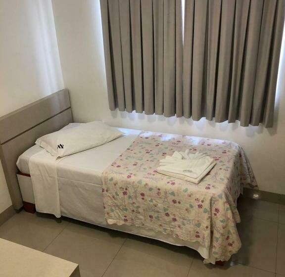 Номер Стандарт Индивидуальный, Pepita Palace