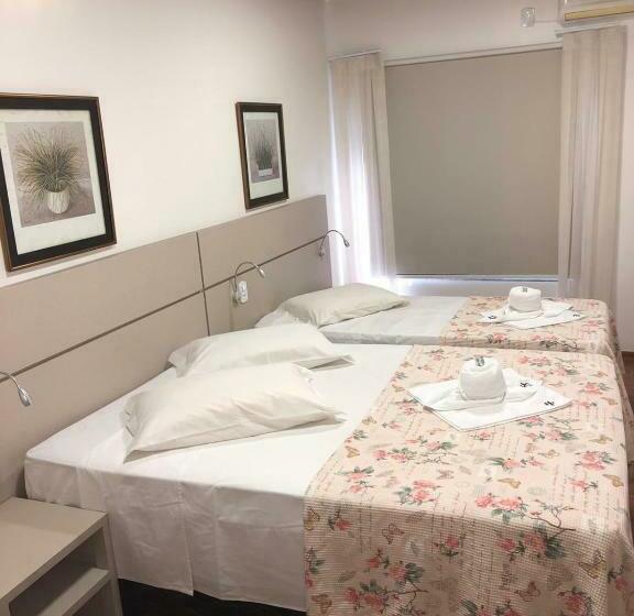 Номер Стандарт Трехместный, Pepita Palace