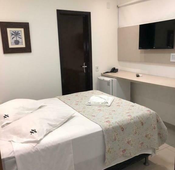 Номер Стандарт Индивидуальный, Pepita Palace