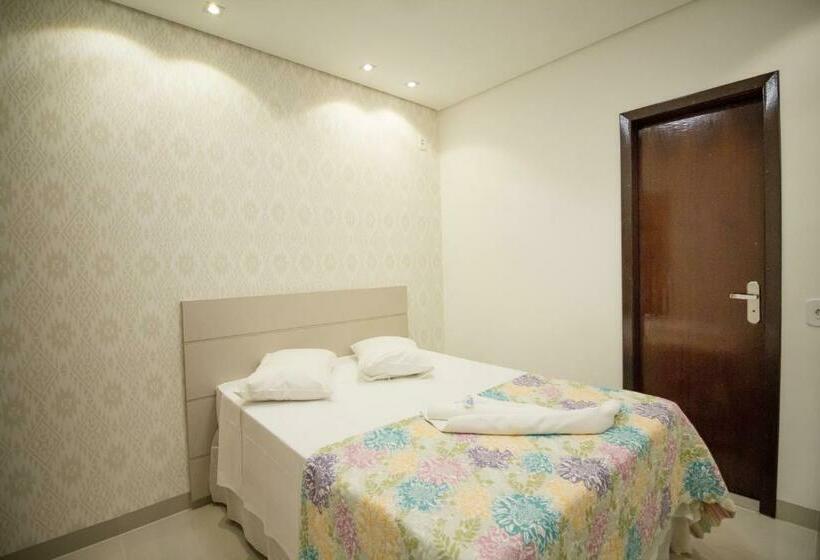 Номер Стандарт Индивидуальный, Pepita Palace