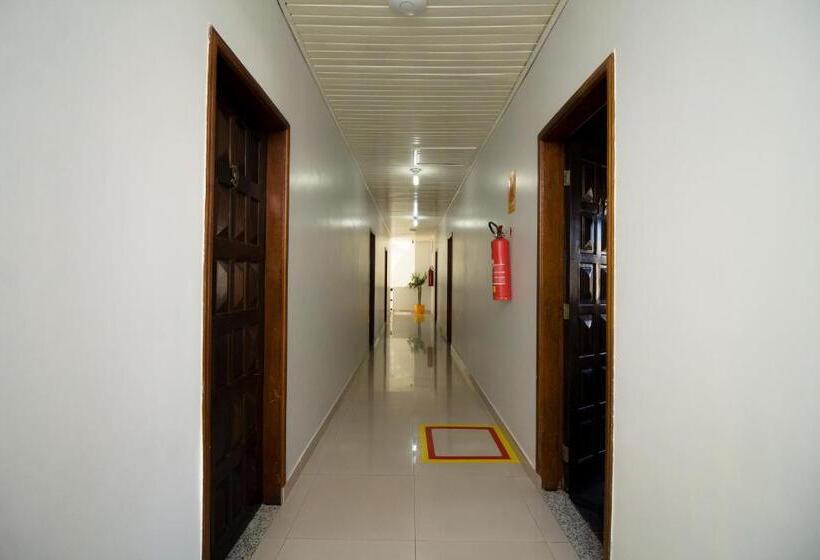 اتاق استاندارد یک نفره, Pepita Palace