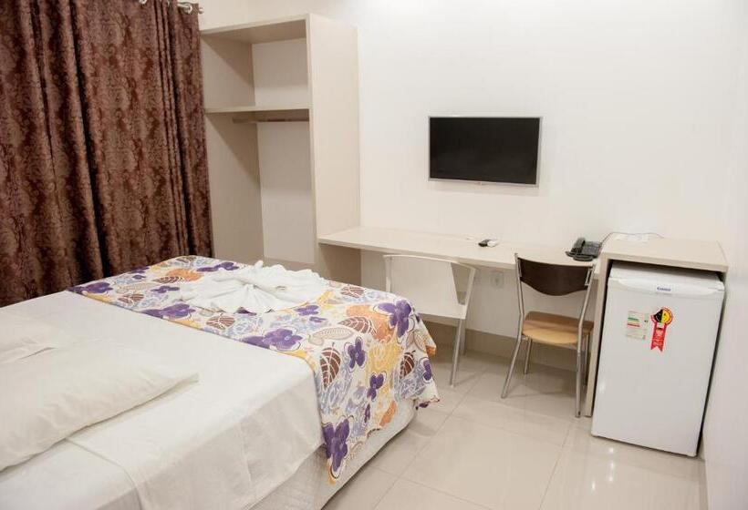 Номер Стандарт, Pepita Palace