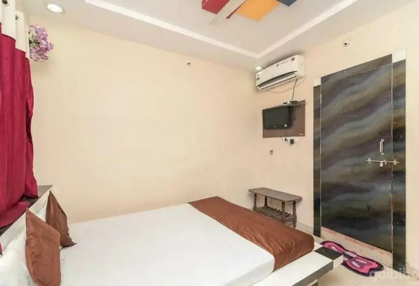 Deluxe-huone, Rameshwaram