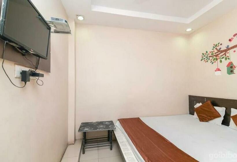 חדר דלוקס, Rameshwaram