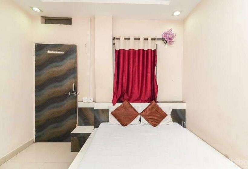 Quarto Deluxe, Rameshwaram