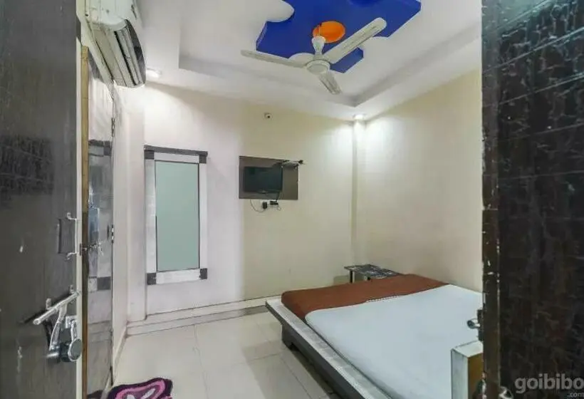 Deluxe-huone, Rameshwaram