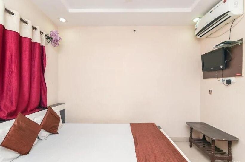 חדר דלוקס, Rameshwaram