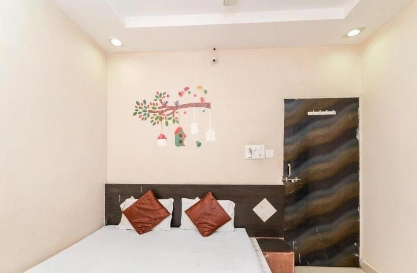 Quarto Deluxe, Rameshwaram