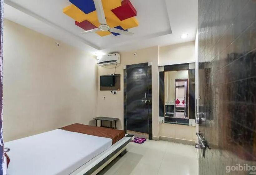 חדר דלוקס, Rameshwaram