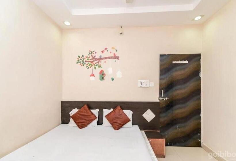 חדר דלוקס, Rameshwaram