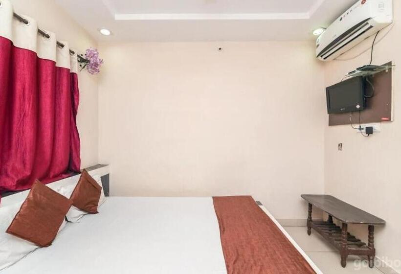 Quarto Deluxe, Rameshwaram