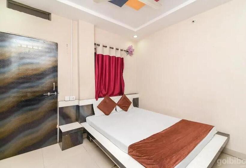 חדר אקונומי לארבעה, Rameshwaram