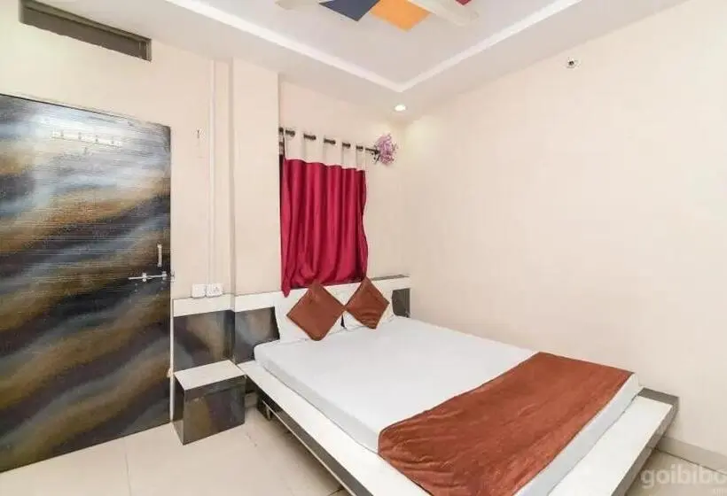 Economy Quadruple Room, Rameshwaram