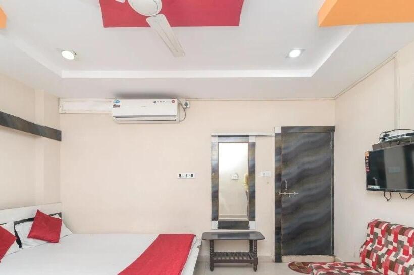 חדר דלוקס לארבעה, Rameshwaram