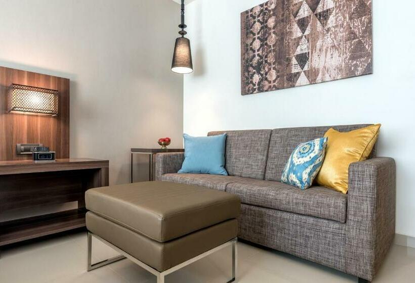 Quarto Estandar, The Residency Towers, Rameswaram