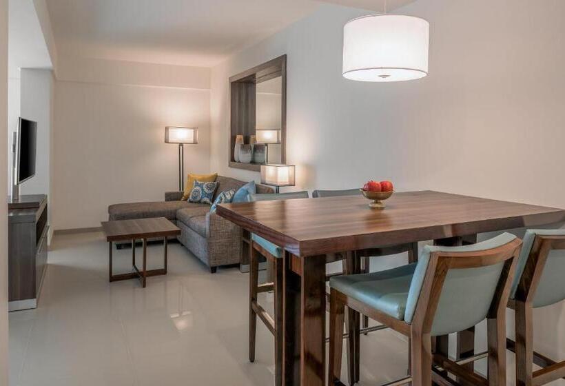 Suíte, The Residency Towers, Rameswaram