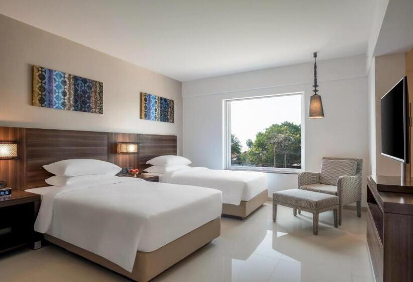 套房, The Residency Towers, Rameswaram