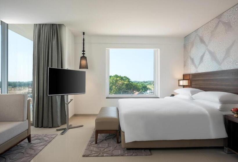 套房, The Residency Towers, Rameswaram