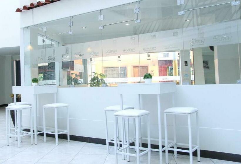 اتاق استاندارد یک نفره, Venture