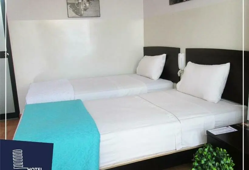 Standardzimmer, Venture