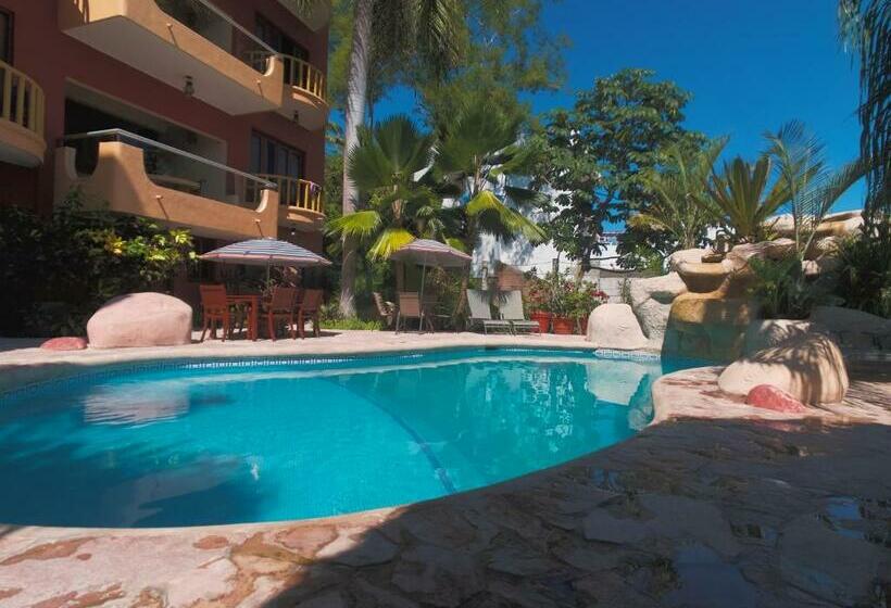 标准平房, Villas Chulavista