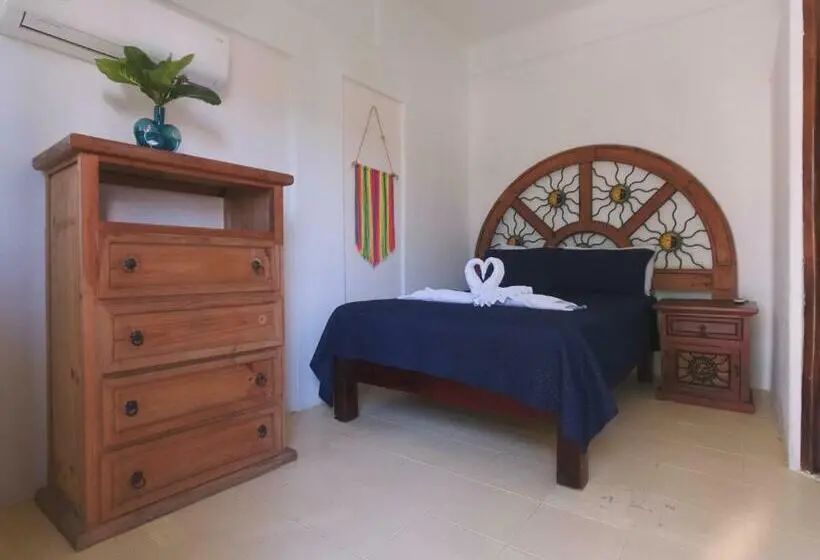بانگلوی استاندارد, Villas Chulavista