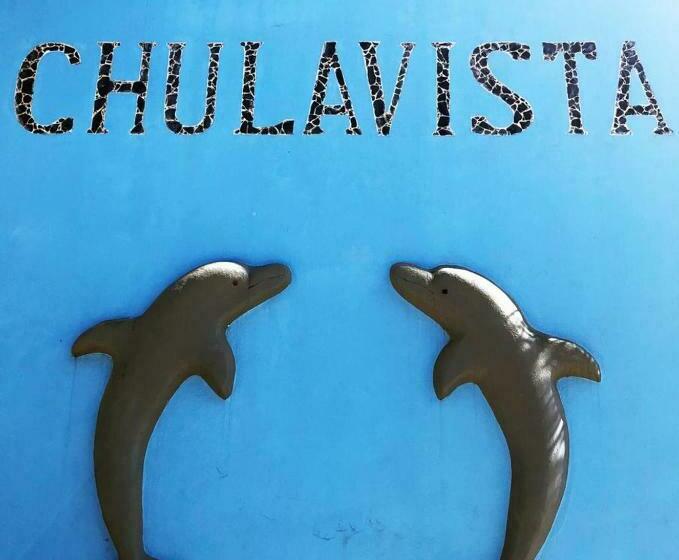 スタンダードバンガロー, Villas Chulavista