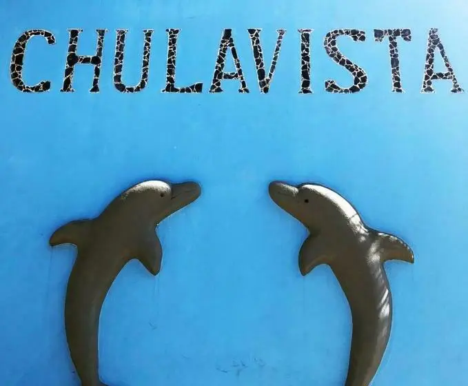 بانگلوی استاندارد, Villas Chulavista