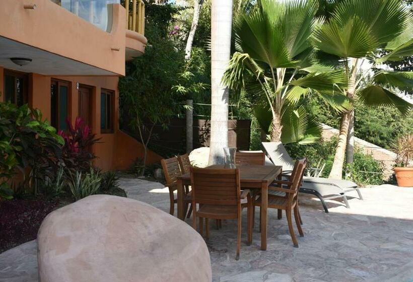 标准平房, Villas Chulavista