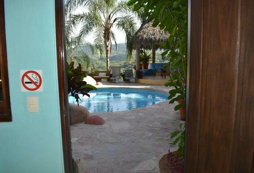 标准平房, Villas Chulavista