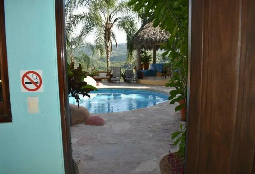 بانگلوی استاندارد, Villas Chulavista