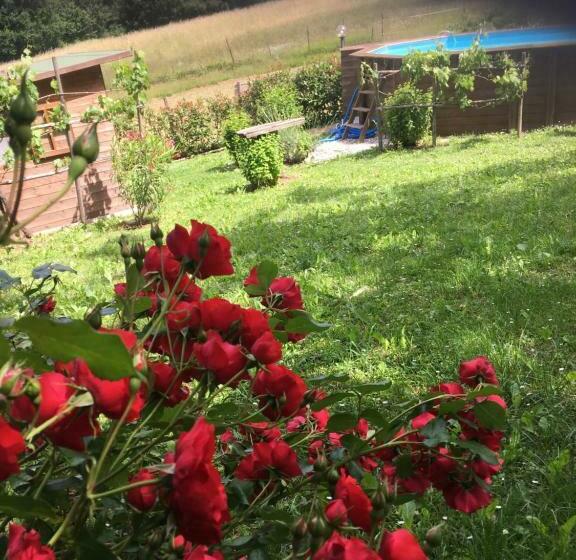 Стандартный Номер Кровать Кинг, Il Mugello B&b