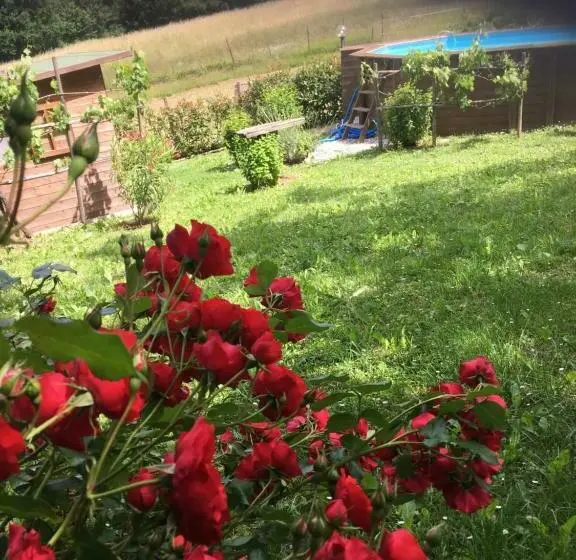 Standard-huone King-vuode, Il Mugello B&b