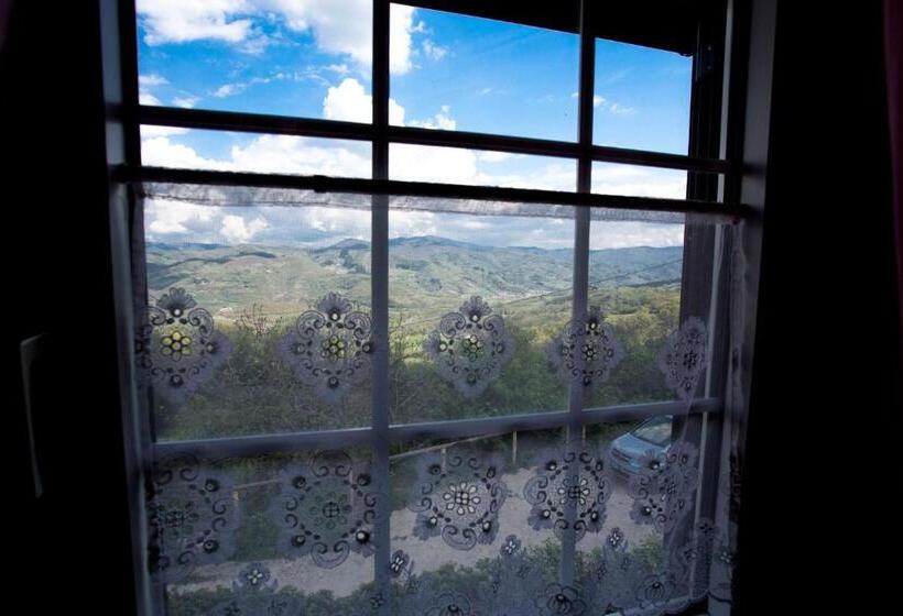 Стандартный Номер Кровать Кинг, Il Mugello B&b