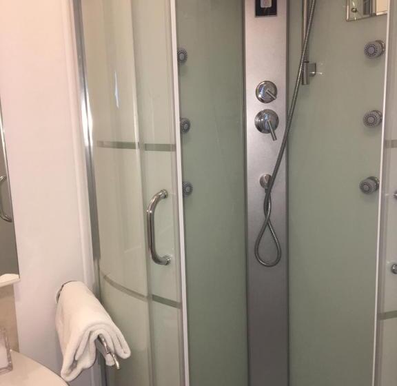 Стандартный Номер Кровать Кинг, Il Mugello B&b