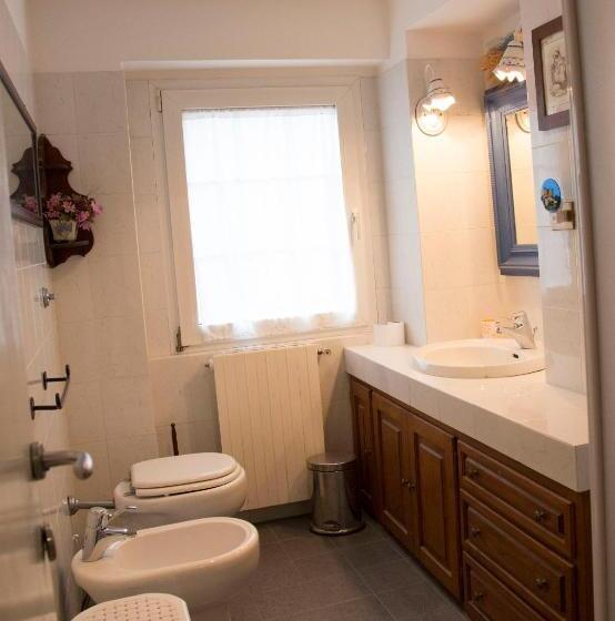 Стандартный Номер Кровать Кинг, Il Mugello B&b