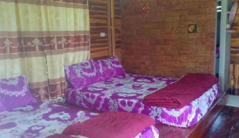 خانه 1 خوابه, Phu Aram Khao Kho Resort