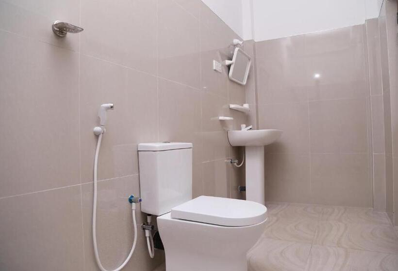 스탠다드 트리플 룸, New Vilard