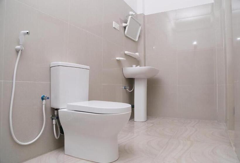 스탠다드 룸, New Vilard