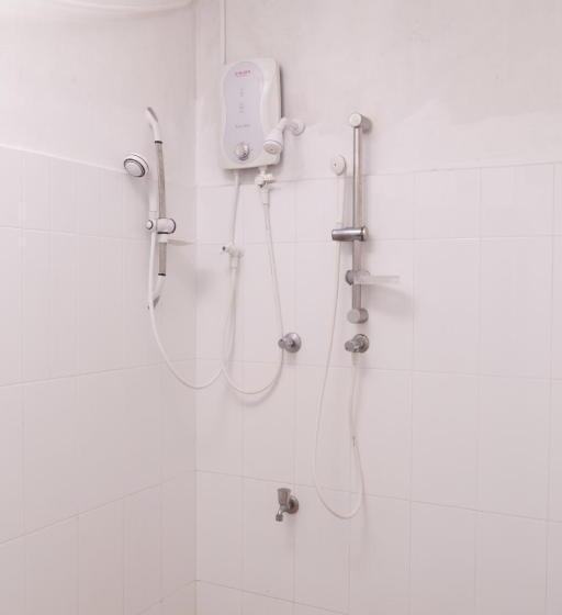 스탠다드 룸, New Vilard