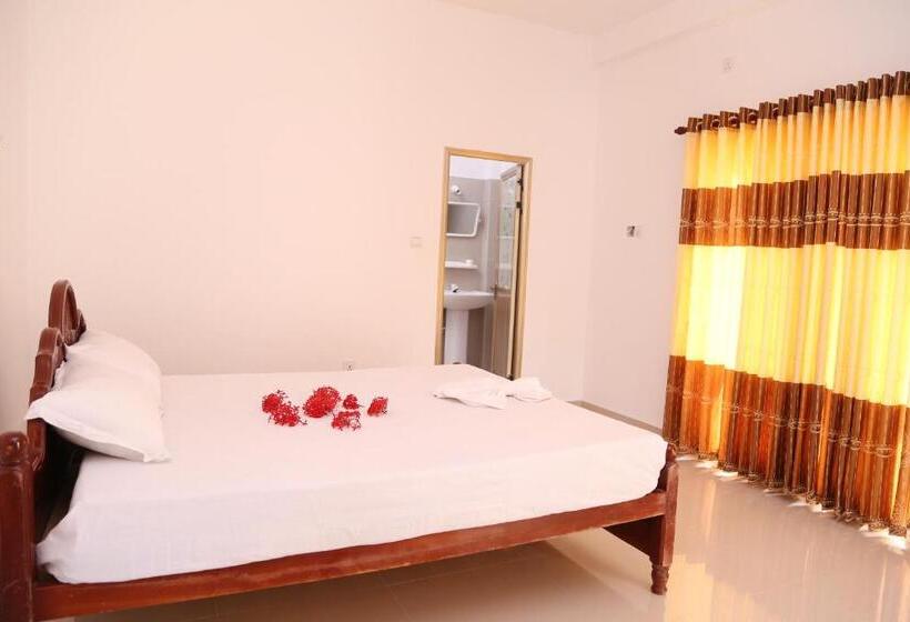 스탠다드 룸, New Vilard