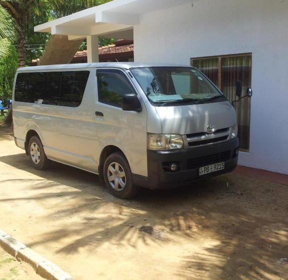 스탠다드 룸, New Vilard