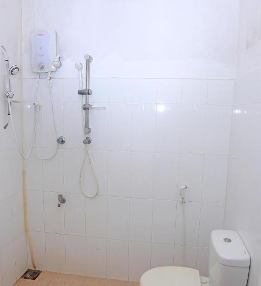 스탠다드 룸, New Vilard