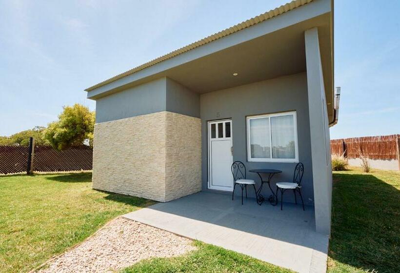 침실 2개 아파트, Riviera Del Sur Apart