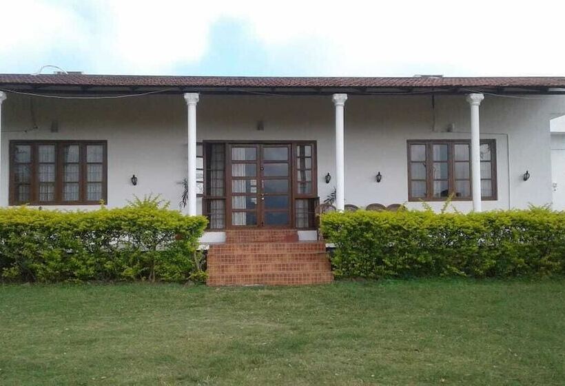 带1个卧室的别墅, Safari Land Villa Masinagudi   Hostel
