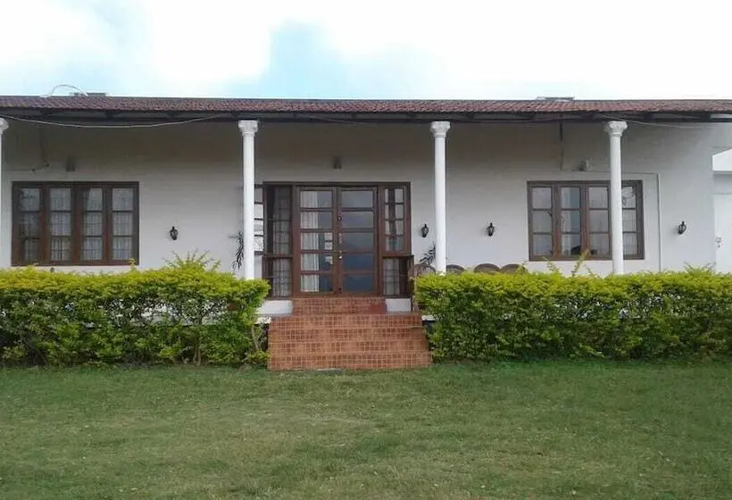 ビラホテル1ベッドルーム, Safari Land Villa Masinagudi Hostel