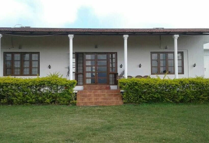 ビラホテル１ベッドルーム, Safari Land Villa Masinagudi   Hostel